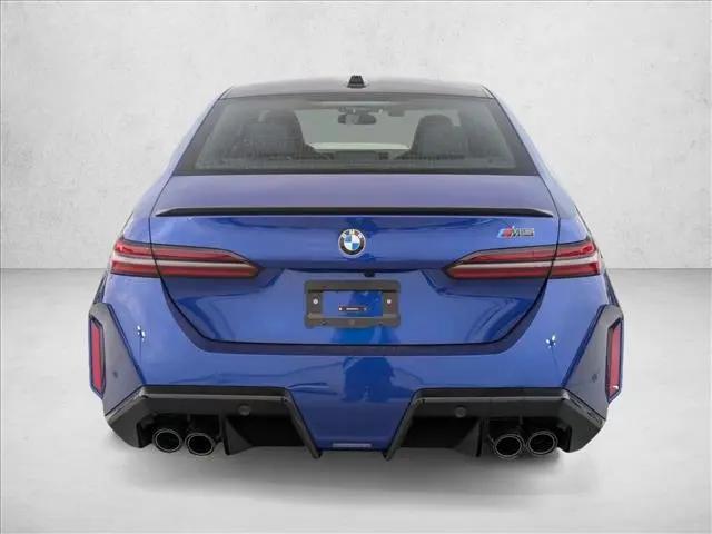 2026 BMW M5 Standard