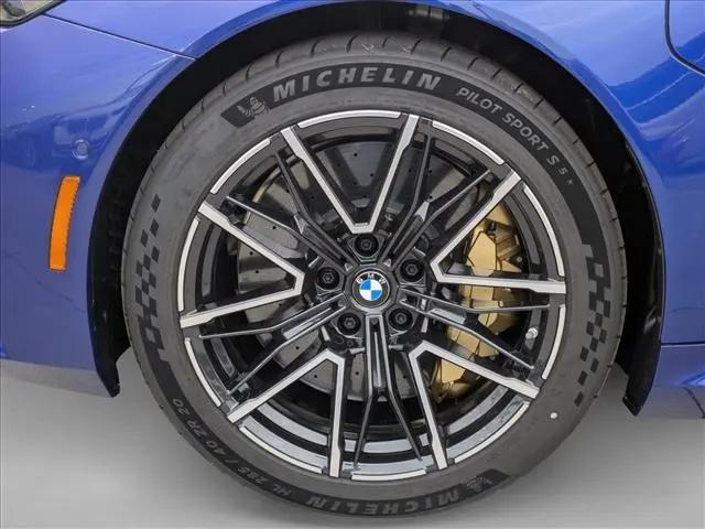 2026 BMW M5 Standard