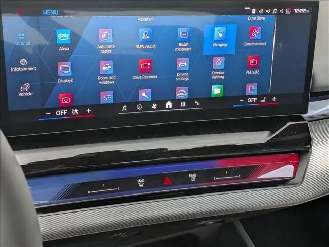 2026 BMW M5 Standard