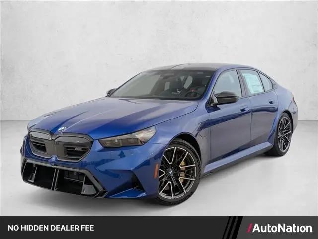 2026 BMW M5 Standard for sale in Rockville, MD
