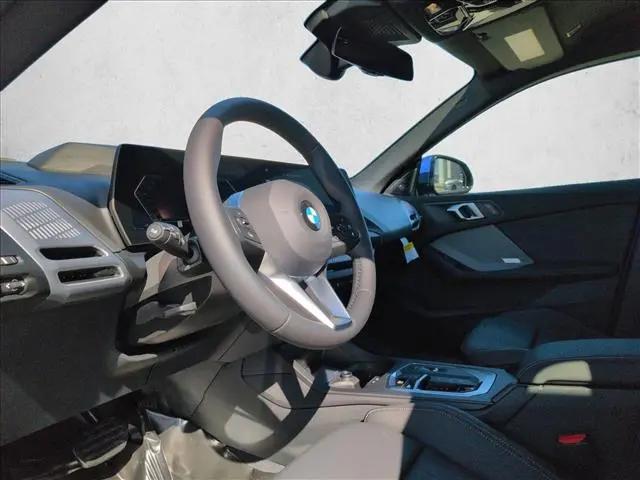 2026 BMW Coupe xDrive