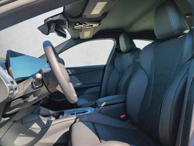 2026 BMW Coupe xDrive