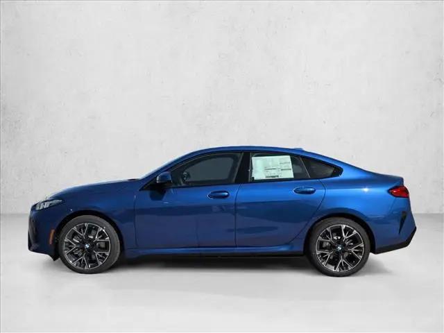 2026 BMW Coupe xDrive