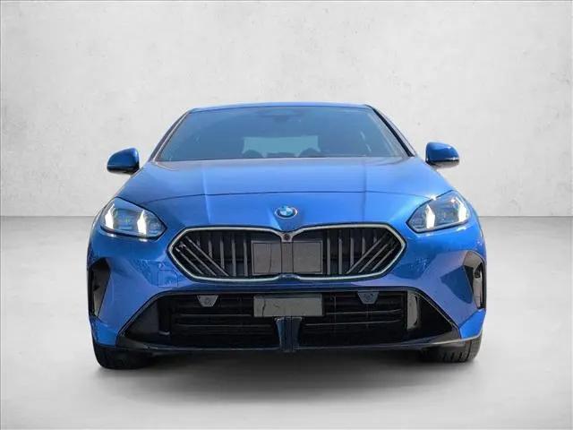 2026 BMW Coupe xDrive