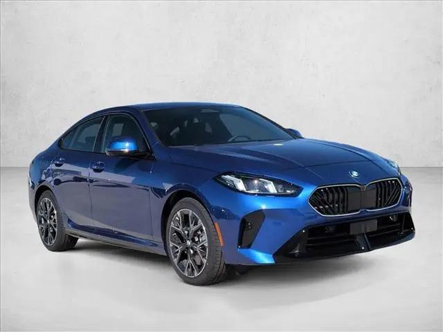 2026 BMW Coupe xDrive