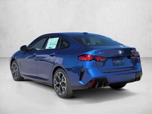 2026 BMW Coupe xDrive