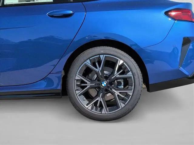 2026 BMW Coupe xDrive