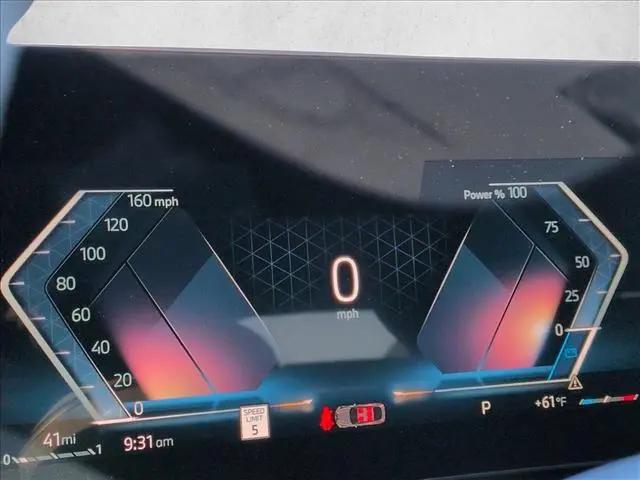 2026 BMW Coupe xDrive