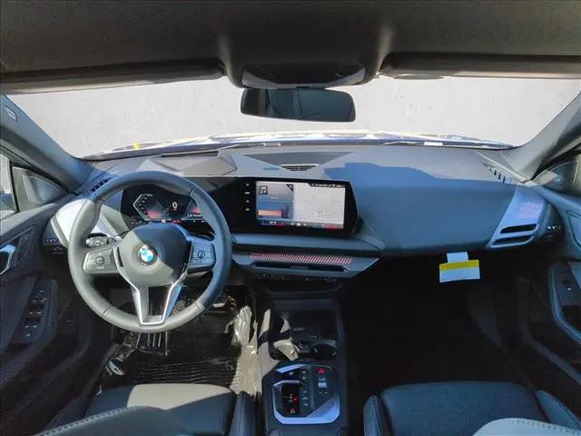 2026 BMW Coupe xDrive