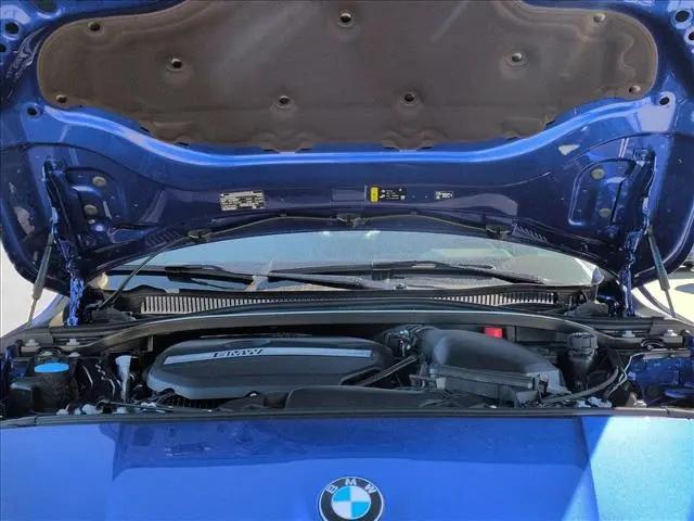 2026 BMW Coupe xDrive