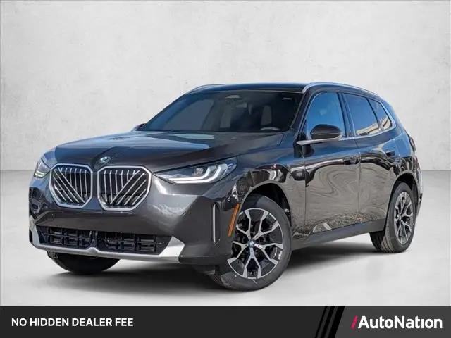 2026 BMW X3 30 xDrive for sale in Towson, MD