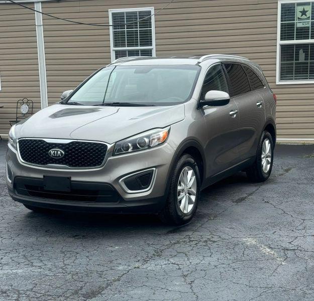 2017 Kia Sorento 3.3L LX for sale in Madison, TN