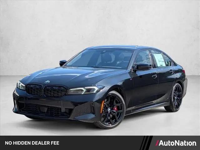 2026 BMW M340i xDrive NA for sale in Towson, MD