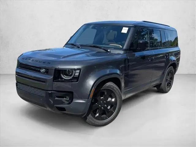 2026 Land Rover Defender P300 S for sale in Hardeeville, SC