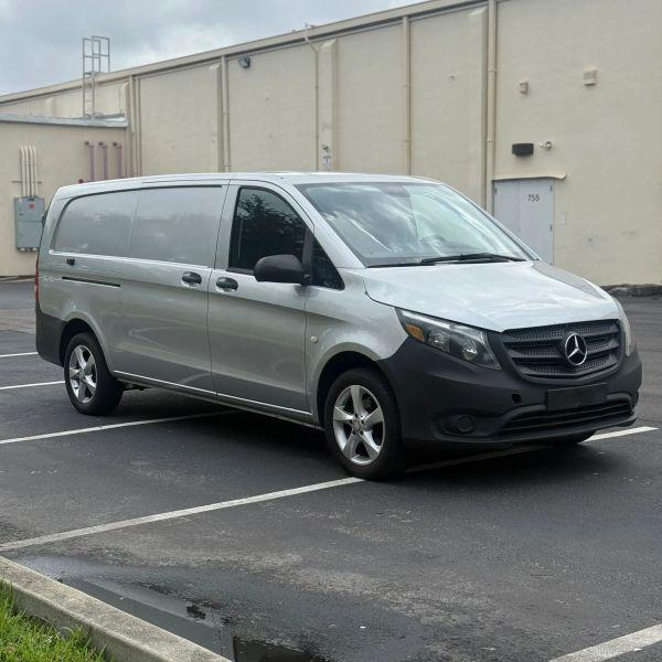 2019 Mercedes-Benz Metris Base for sale in Hollywood, FL