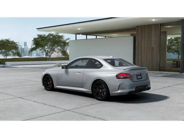 2026 BMW M240 i