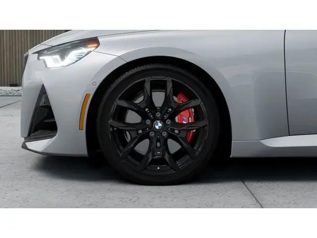 2026 BMW M240 i