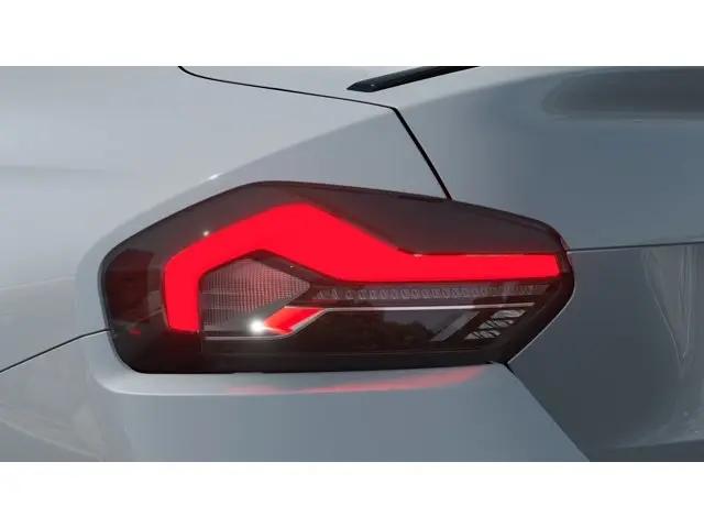 2026 BMW M240 i