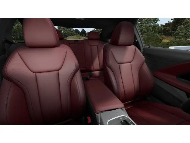 2026 BMW M240 i