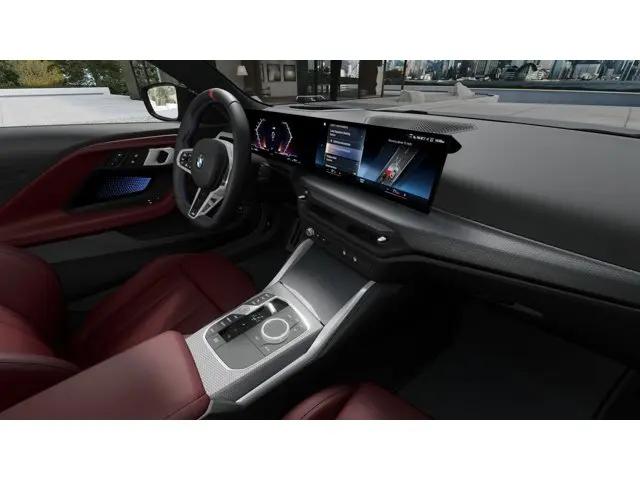 2026 BMW M240 i