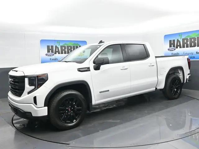 2024 GMC Sierra 1500 4WD Crew Cab Short Box Elevation with 3VL for sale in Scottsboro, AL