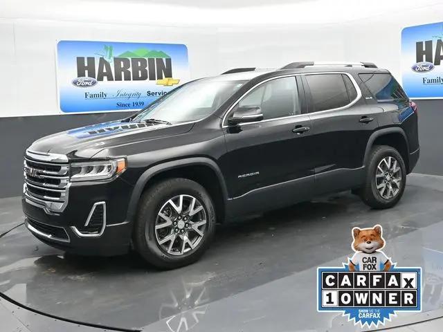 2023 GMC Acadia AWD SLE for sale in Scottsboro, AL