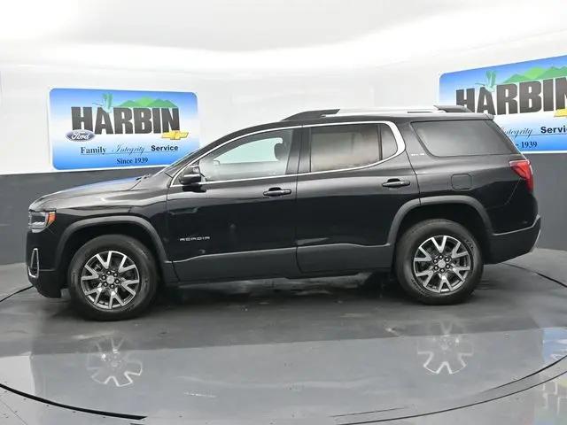 2023 GMC Acadia AWD SLE