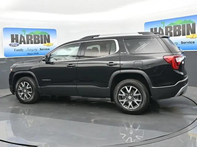 2023 GMC Acadia AWD SLE