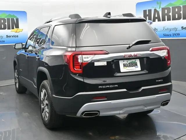 2023 GMC Acadia AWD SLE