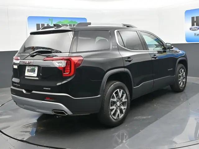 2023 GMC Acadia AWD SLE