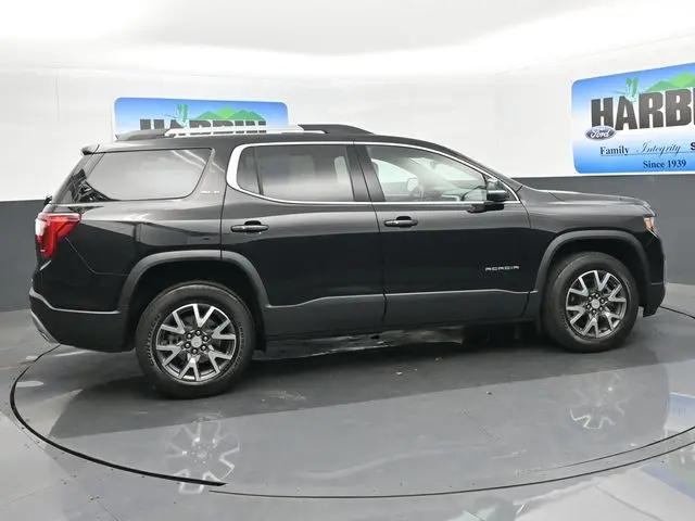 2023 GMC Acadia AWD SLE