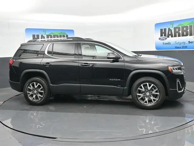 2023 GMC Acadia AWD SLE