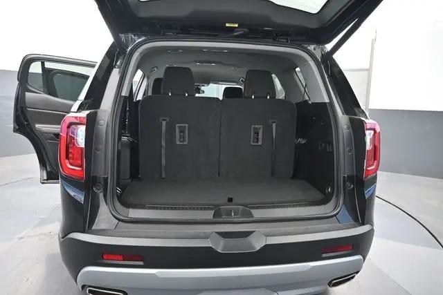 2023 GMC Acadia AWD SLE