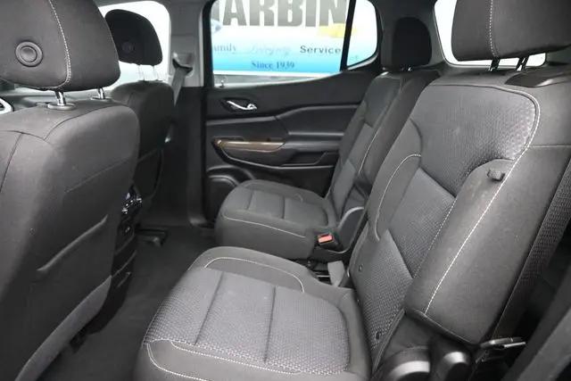 2023 GMC Acadia AWD SLE