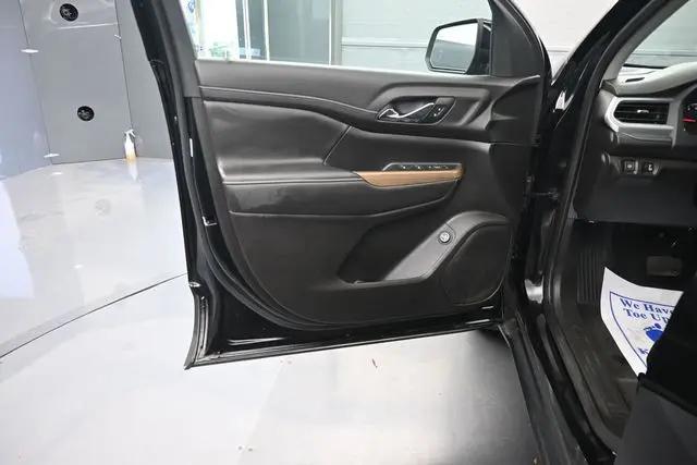 2023 GMC Acadia AWD SLE
