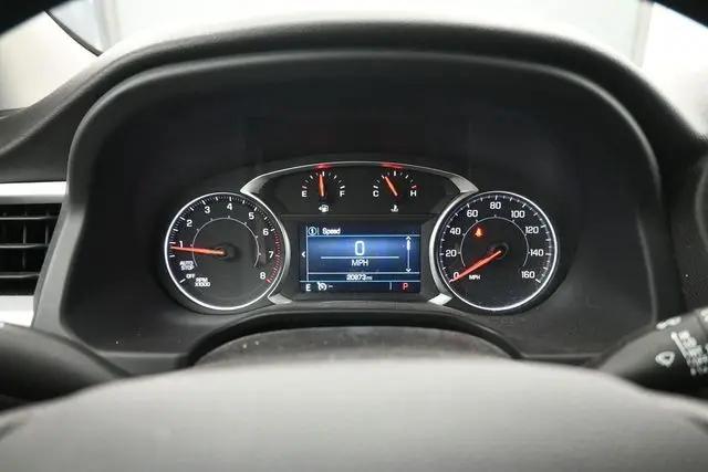2023 GMC Acadia AWD SLE