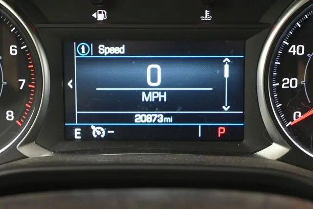 2023 GMC Acadia AWD SLE