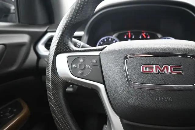 2023 GMC Acadia AWD SLE