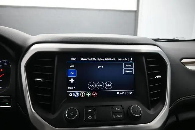 2023 GMC Acadia AWD SLE