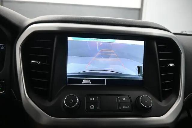 2023 GMC Acadia AWD SLE