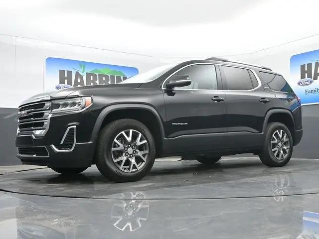 2023 GMC Acadia AWD SLE