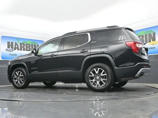 2023 GMC Acadia AWD SLE