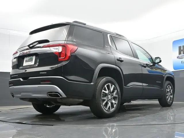 2023 GMC Acadia AWD SLE