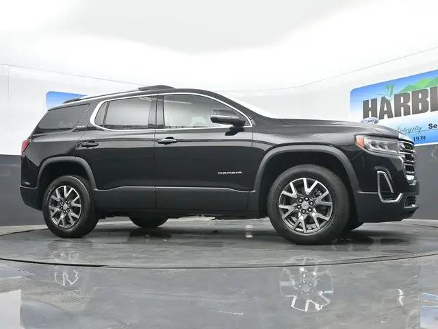 2023 GMC Acadia AWD SLE