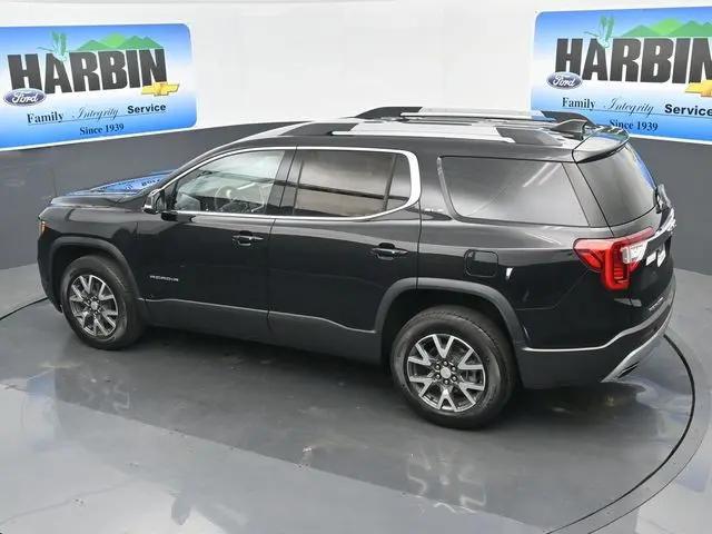 2023 GMC Acadia AWD SLE