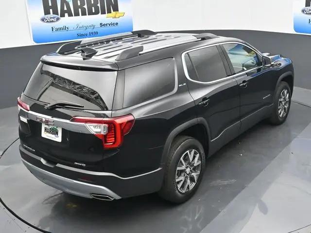 2023 GMC Acadia AWD SLE