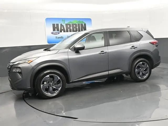 2025 Nissan Rogue SV FWD for sale in Scottsboro, AL