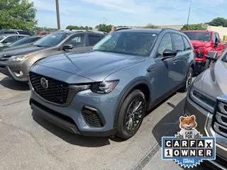 2025 Mazda CX-70 3.3 Turbo Preferred Package for sale in Scottsboro, AL