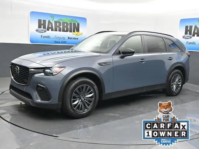 2025 Mazda CX-70 3.3 Turbo Preferred Package for sale in Scottsboro, AL