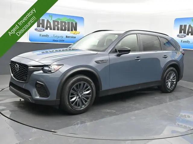 2025 Mazda CX-70 3.3 Turbo Preferred Package for sale in Scottsboro, AL